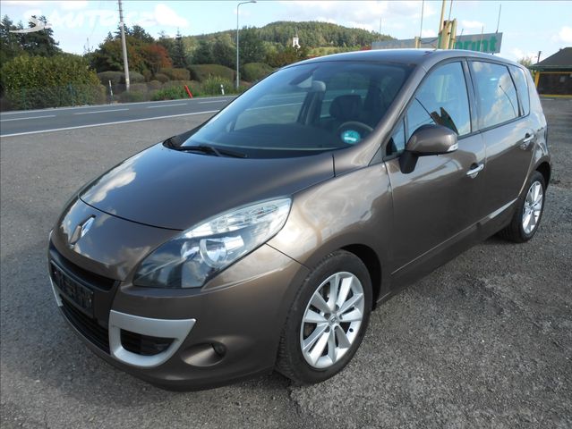 Renault Scénic